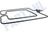 ASKO Oven-Magnetron Verwarmingselement