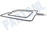 ASKO Oven-Magnetron Verwarmingselement