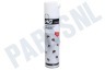 HG HGX spray tegen vlooien