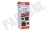 HG HG Transparante leerreparateur