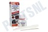 HG HG Transparante leerreparateur