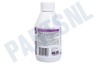 HG HG Waterdicht voor 100% synthetisch textiel 300ml
