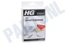 HG HGX Zilvervisjesval