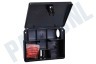 HG HGX Navulbare lokbox tegen muizen