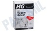 HG HGX Muggenstekker