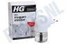HG Muggenstekker