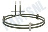 Indesit Oven-Magnetron Verwarmingselement