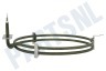 Indesit Oven-Magnetron Verwarmingselement