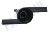 Tefal Keukenmachine MS-0A19246 Kneedarm