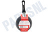 Tefal TS-01025140 Pan wokpannetje met antikleeflaag