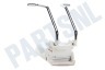 Tefal Friteuse SS-7235006957 Handgreep Van friteusemandje