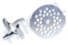 Tefal A09B01 Masterchef Gourmet mes met rooster