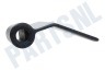 Moulinex Broodbakmachine SS-986625 Kneedhaak Broodbakmachine