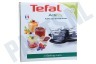 Tefal Airfryer Bakvorm