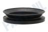 Moulinex Keukenmachine SS-1530001032 Afdichtingsrubber