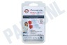 Rowenta Strijkzool reiniging stick