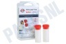 Rowenta Strijkzool reiniging stick