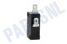 Calor CS-00118361 Schakelaar Van stoom