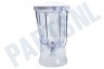 Moulinex MS-5A02453 Blenderkan Compleet