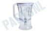 Moulinex MS-5A02453 Blenderkan Compleet