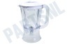 Moulinex MS-5A02453 Blenderkan Compleet