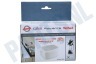 Tefal XD5100E0 Antikalk Cartridge