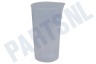Tefal Staafmixer MS-651614 Mengbeker