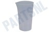 Tefal Staafmixer MS-651614 Mengbeker
