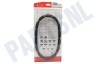 Seb Pan Afdichtingsrubber Rondom 4,5/6/7.5l snelkpn