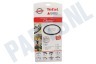 Seb Pan Afdichtingsrubber Rondom 4,5/6/7.5l snelkpn