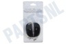 Tefal 8900986206 Handvat Lagostina kort zwart No.2