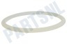 Tefal Pan Afdichtingsrubber Ring rondom snelkookpan