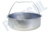 Seb Pan 792185 Stoommand