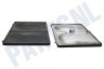 Tefal XA800112 Tosti Platen Snack Collection