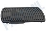 Tefal SS-203433 Grillplaat