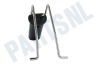 T-fal Friteuse SS-994740 Handgreep Greep frituurmand