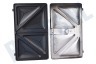 Tefal XA800212 Snack Collection Sandwich