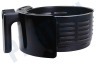 T-fal Airfryer SS-997474 Friteusemand Compleet