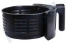 T-fal Airfryer SS-997474 Friteusemand Compleet