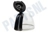 Tefal Koffiezetapparaat MS-621746 Koffiekan met deksel