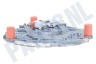 Tefal CS-00098531 Verwarmingselement Van stoomstation, 1370W