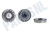 Universeel Scheerapparaat SH50/SH90 Shaver-Parts SH50, SH70, SH90