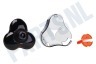 Philips Scheerapparaat RQ12/70 Scheerkop RQ12+ V-Track precision Blades