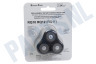 NewSPeak RQ12/60 Shaver-Parts RQ10 RQ11 RQ12