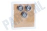 Philips SH70/60 Shaver Series 7000 scheerhoofden