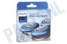 Philips SH70/60 Shaver Series 7000 scheerhoofden