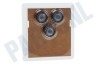 Philips Scheerapparaat SH50/50 Scheerkop HQ8, SH50