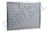 Ikea Afzuigkap Filter Metaal 275 x 217 mm