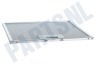 Ikea Afzuigkap Filter Metaal 275 x 217 mm