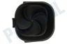 Philips Friteuse CP1204/01 Airfryer Bakpan
